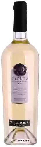 Wijnmakerij El Esteco - Ciclos Sauvignon Blanc - Fume
