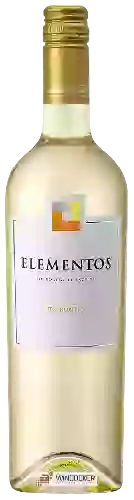 Wijnmakerij El Esteco - Elementos Torrontés