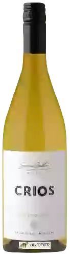 Wijnmakerij Crios - Chardonnay