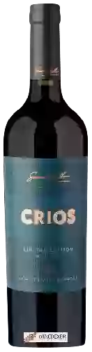 Wijnmakerij Crios - Limited Edition Malbec