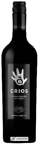 Wijnmakerij Crios - Limited Edition Red Blend
