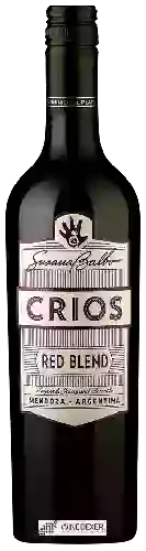 Wijnmakerij Crios - Red Blend