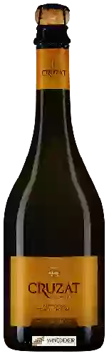 Wijnmakerij Cruzat - Clásico Extra Brut