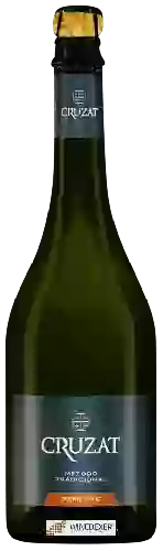 Wijnmakerij Cruzat - Demi Sec