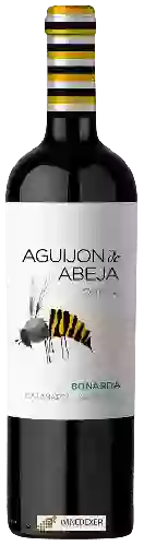 Wijnmakerij Durigutti - Aguijón de Abeja Obrera Bonarda