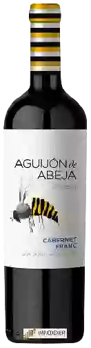 Wijnmakerij Durigutti - Aguijón de Abeja Obrera Cabernet Franc