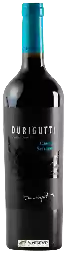 Wijnmakerij Durigutti - Durigutti Cabernet Sauvignon