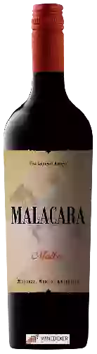 Wijnmakerij Malacara - Malbec