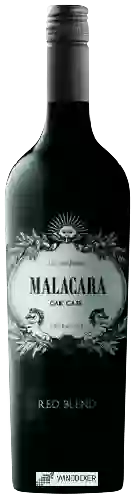 Wijnmakerij Malacara - Oak Cask Red Blend