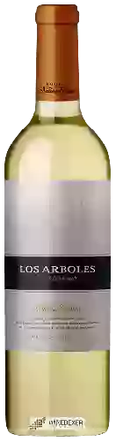 Wijnmakerij Navarro Correas - Los Arboles Chardonnay