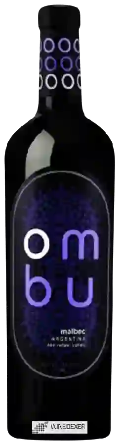 Wijnmakerij Ombu - Malbec Wijnmakerij Ombu - Malbec