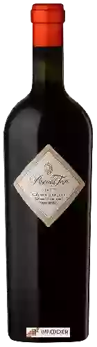 Wijnmakerij Pascual Toso - Alta Cabernet Sauvignon