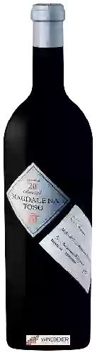 Wijnmakerij Pascual Toso - Magdalena Toso