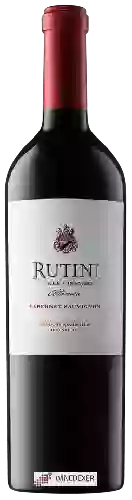 Wijnmakerij Rutini - Altamira Single Vineyard Cabernet Sauvignon