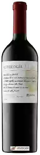 Wijnmakerij Rutini - Antología XL