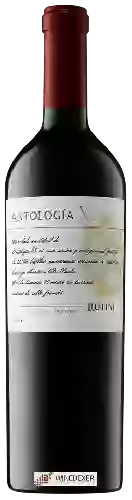 Wijnmakerij Rutini - Antología XLI