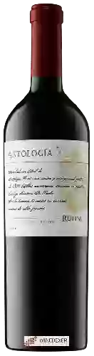 Wijnmakerij Rutini - Antología XLIV