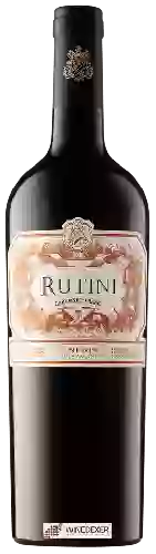 Wijnmakerij Rutini - Cabernet Franc