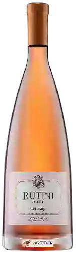 Wijnmakerij Rutini - Rosé