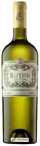 Wijnmakerij Rutini - Sauvignon Blanc