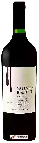 Wijnmakerij Valentin Bianchi - Malbec