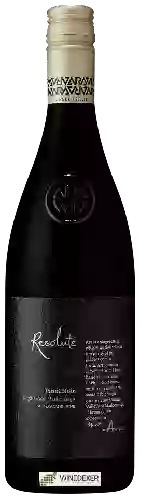 Wijnmakerij Ara - Resolute Pinot Noir