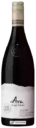 Wijnmakerij Ara - Single Estate Pinot Noir