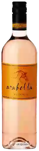 Wijnmakerij Arabella - Pink Panacea