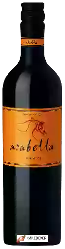 Wijnmakerij Arabella - Pinotage