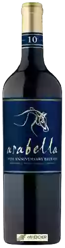 Wijnmakerij Arabella - 10th Anniversary Edition Red Blend