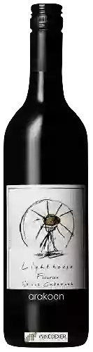 Wijnmakerij Arakoon - Lighthouse Shiraz - Cabernet