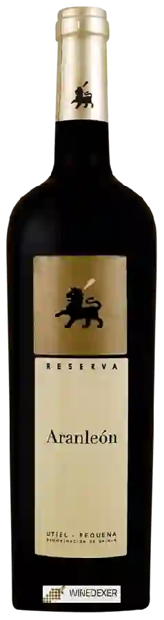 Wijnmakerij Aranleón - Reserva Wijnmakerij Aranleón - Reserva