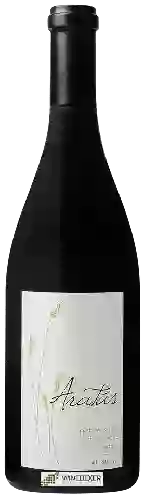 Wijnmakerij Aratas - Shake Ridge Vineyard Petite Sirah