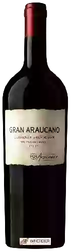 Wijnmakerij Araucano - Gran Araucano Cabernet Sauvignon