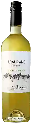 Wijnmakerij Araucano - Sauvignon Blanc Reserva