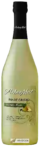 Wijnmakerij Arbor Mist - White Pear Pinot Grigio