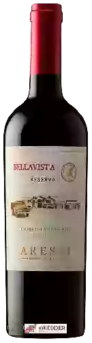 Wijnmakerij Aresti - Bellavista Reserva Cabernet Sauvignon