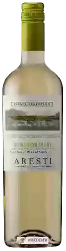 Wijnmakerij Aresti - Estate Selection Sauvignon Blanc Wijnmakerij Aresti - Estate Selection Sauvignon Blanc