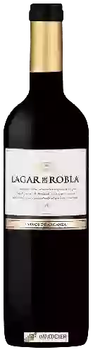 Wijnmakerij Arganza - Premium Lagar de Robla