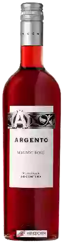 Wijnmakerij Argento - Malbec Rosé