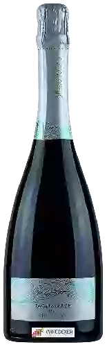 Wijnmakerij Argiolas - Tagliamare Brut