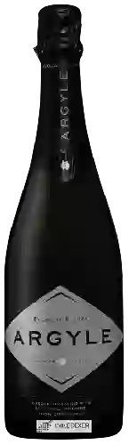 Wijnmakerij Argyle - Artisan Series Spirit Hill Vineyard Blanc de Blancs