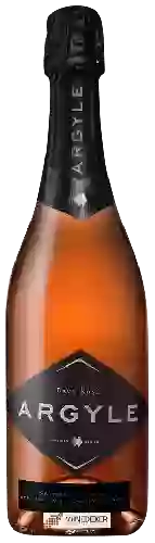 Wijnmakerij Argyle - Brut Rosé
