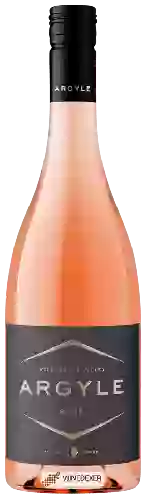 Wijnmakerij Argyle - Rosé
