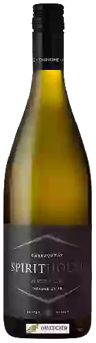 Wijnmakerij Argyle - Spirithouse Chardonnay