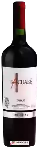 Wijnmakerij Ariano Hermanos - Tacuabé Tannat