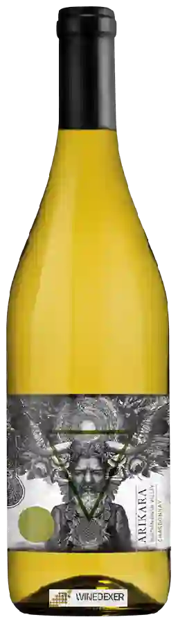 Wijnmakerij Arikara - Chardonnay