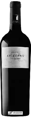 Wijnmakerij Arínzano - Gran Vino Tinto