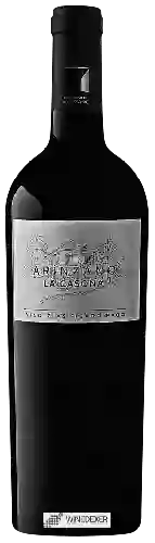Wijnmakerij Arínzano - La Casona