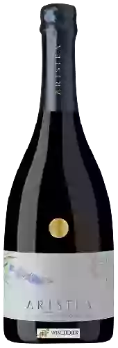 Wijnmakerij Aristea Wines - Méthode Cap Classique Blanc